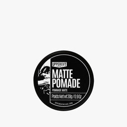 UPPERCUT MATTE POMADE MIDI 30G (0.9oz)
