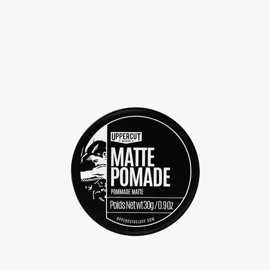 UPPERCUT MATTE POMADE MIDI 30G (0.9oz)