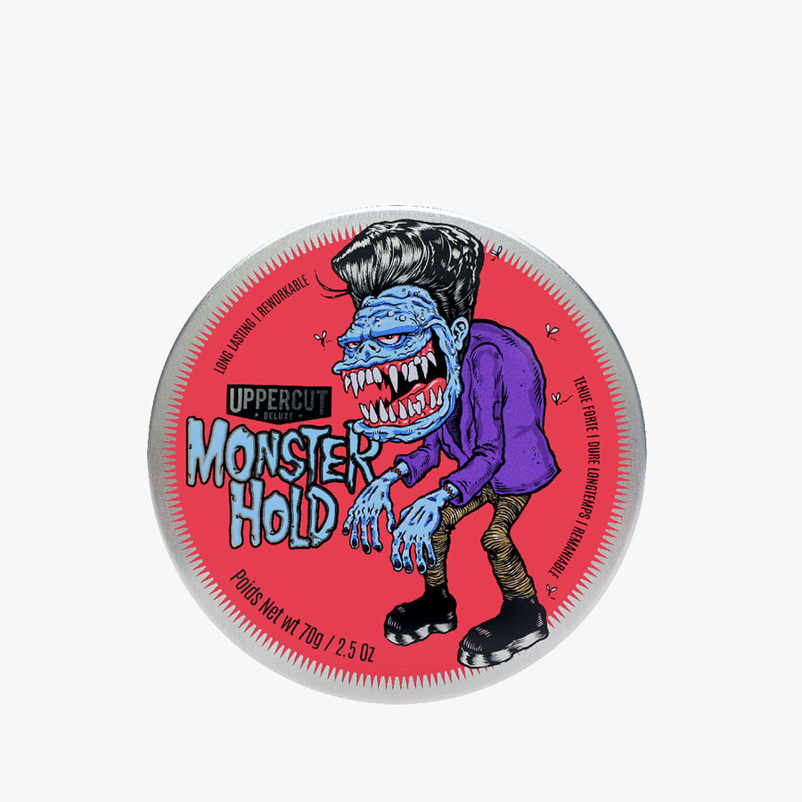 UPPERCUT MONSTER HOLD - LTD 70G (2.5oz)