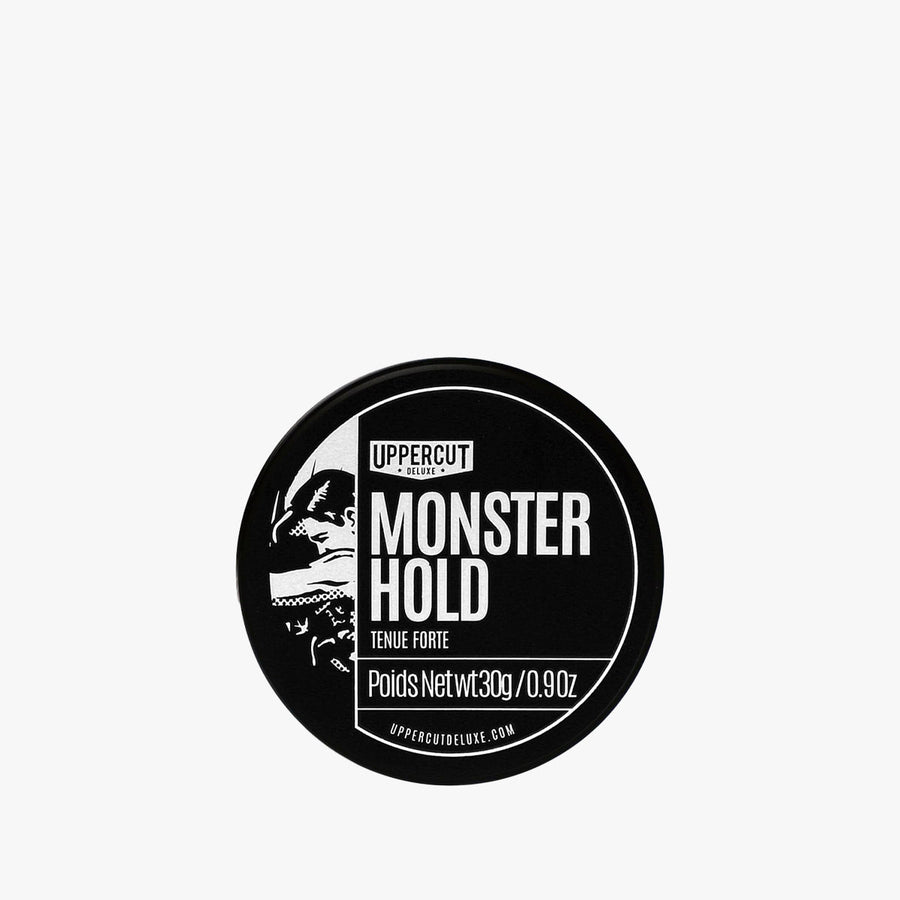 UPPERCUT MONSTER HOLD STYLING WAX MIDI 30G (0.9oz)