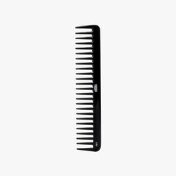 UPPERCUT RAKE COMB BLACK CB11