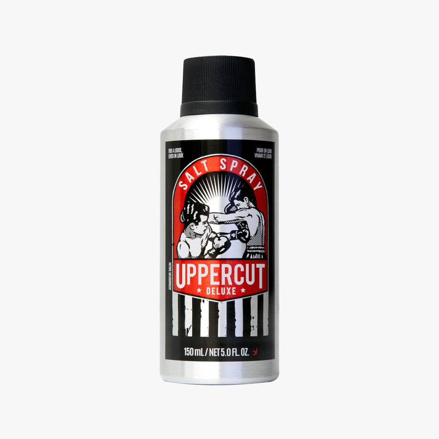 UPPERCUT SALT SPRAY 150ML (5.0floz)