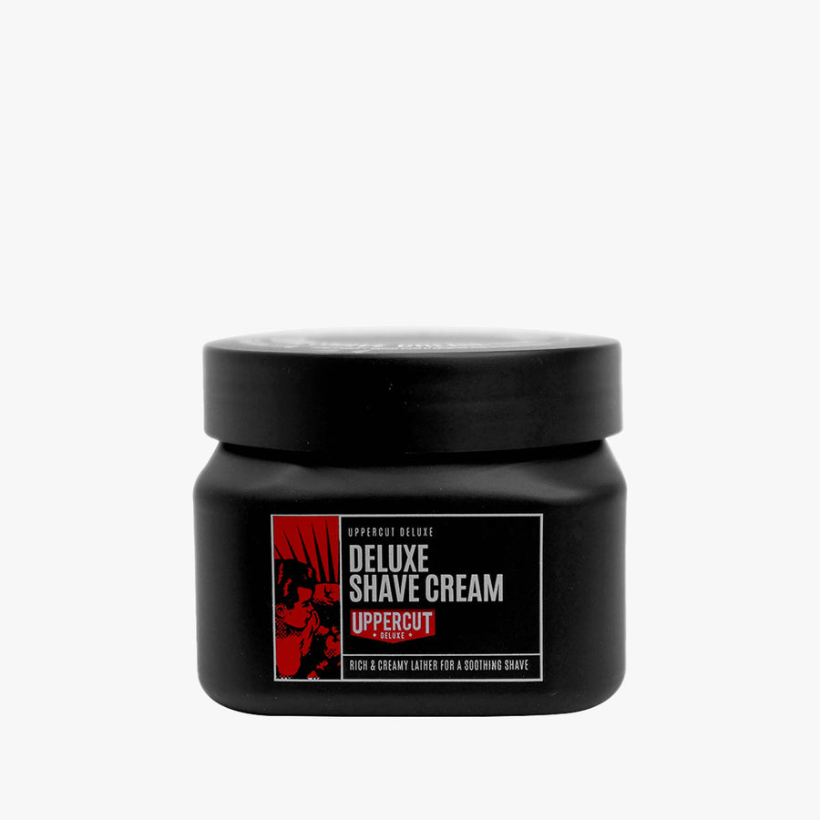 UPPERCUT SHAVE CREAM 120G (3.70oz)