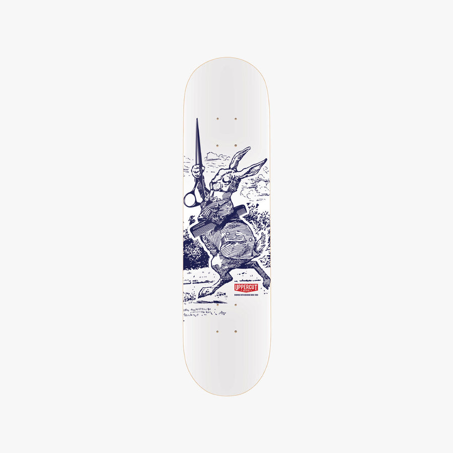 UPPERCUT SKATEDECK