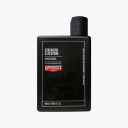 UPPERCUT STRENGTH & RESTORE CONDITIONER 240ML (8.1floz)