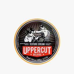 UPPERCUT TEXTURE CREAM 100G (3.5oz)