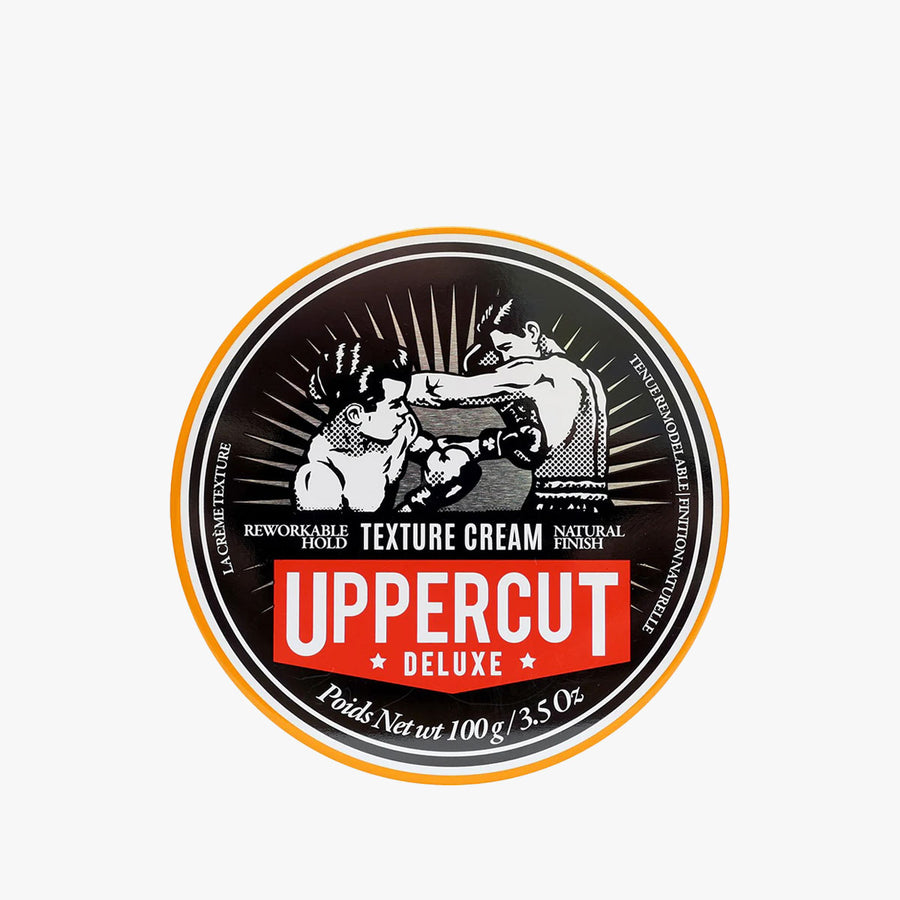 UPPERCUT TEXTURE CREAM 100G (3.5oz)