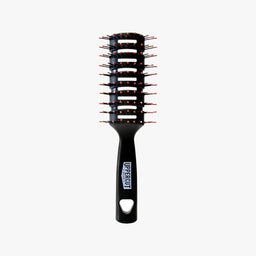 UPPERCUT VENT BRUSH BLACK
