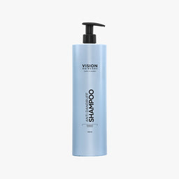 VISION ANTI DANDRUFF SHAMPOO 1000ML