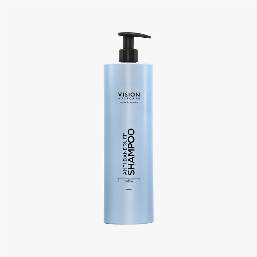VISION ANTI DANDRUFF SHAMPOO 1000ML