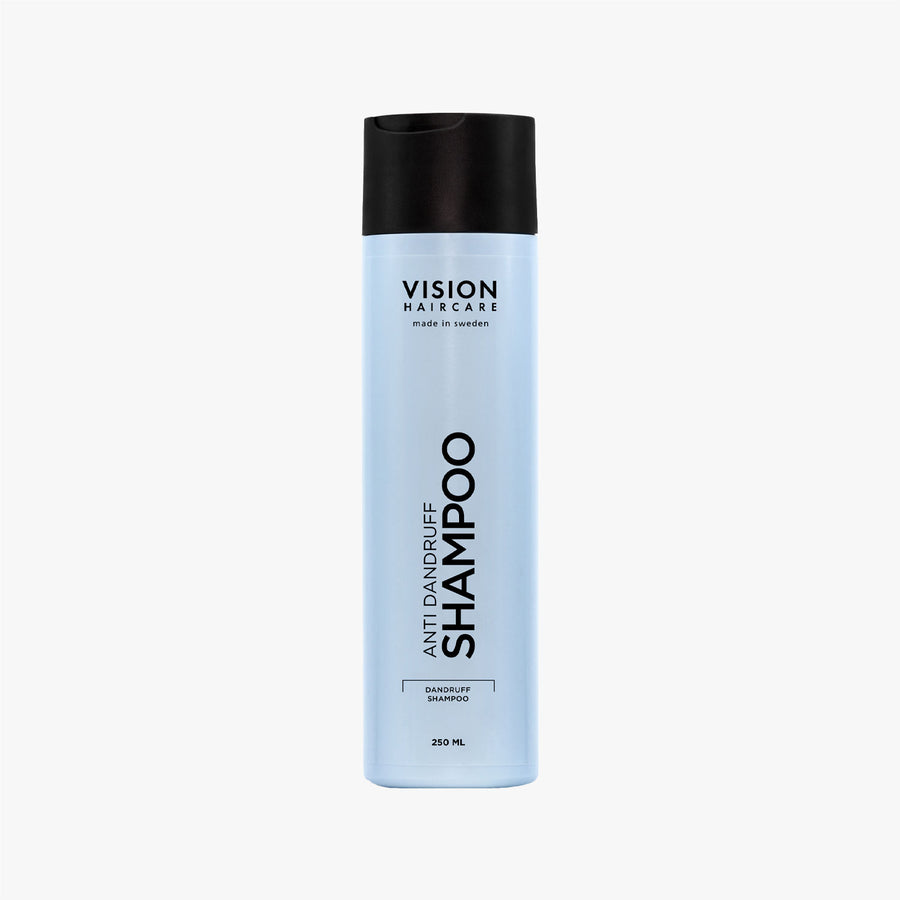VISION ANTI DANDRUFF SHAMPOO 250ML