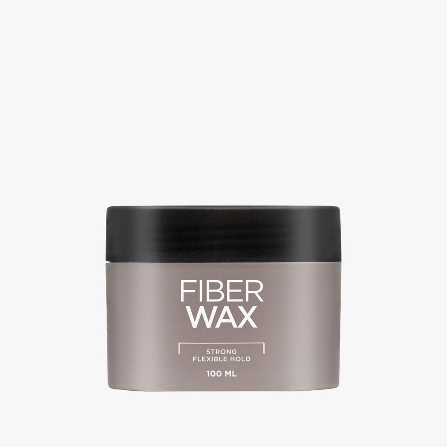 VISION FIBER WAX 100ML
