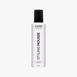 VISION HAIRCARE STYLING MOUSSE 250ML