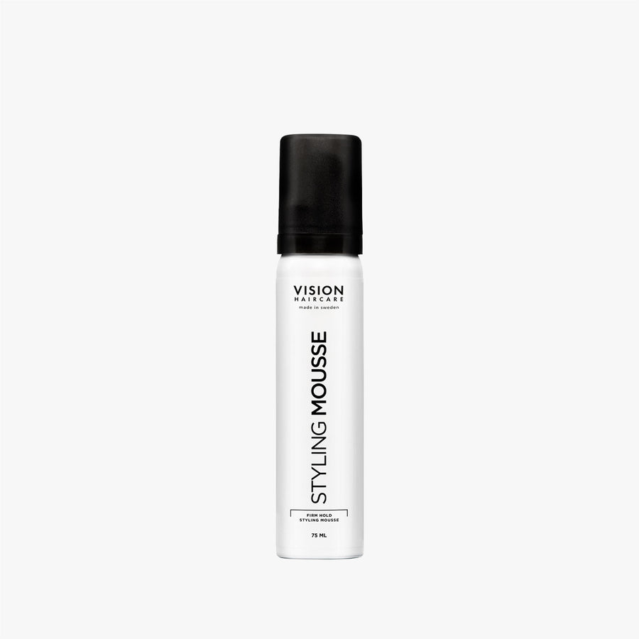 VISION HAIRCARE STYLING MOUSSE 75ML