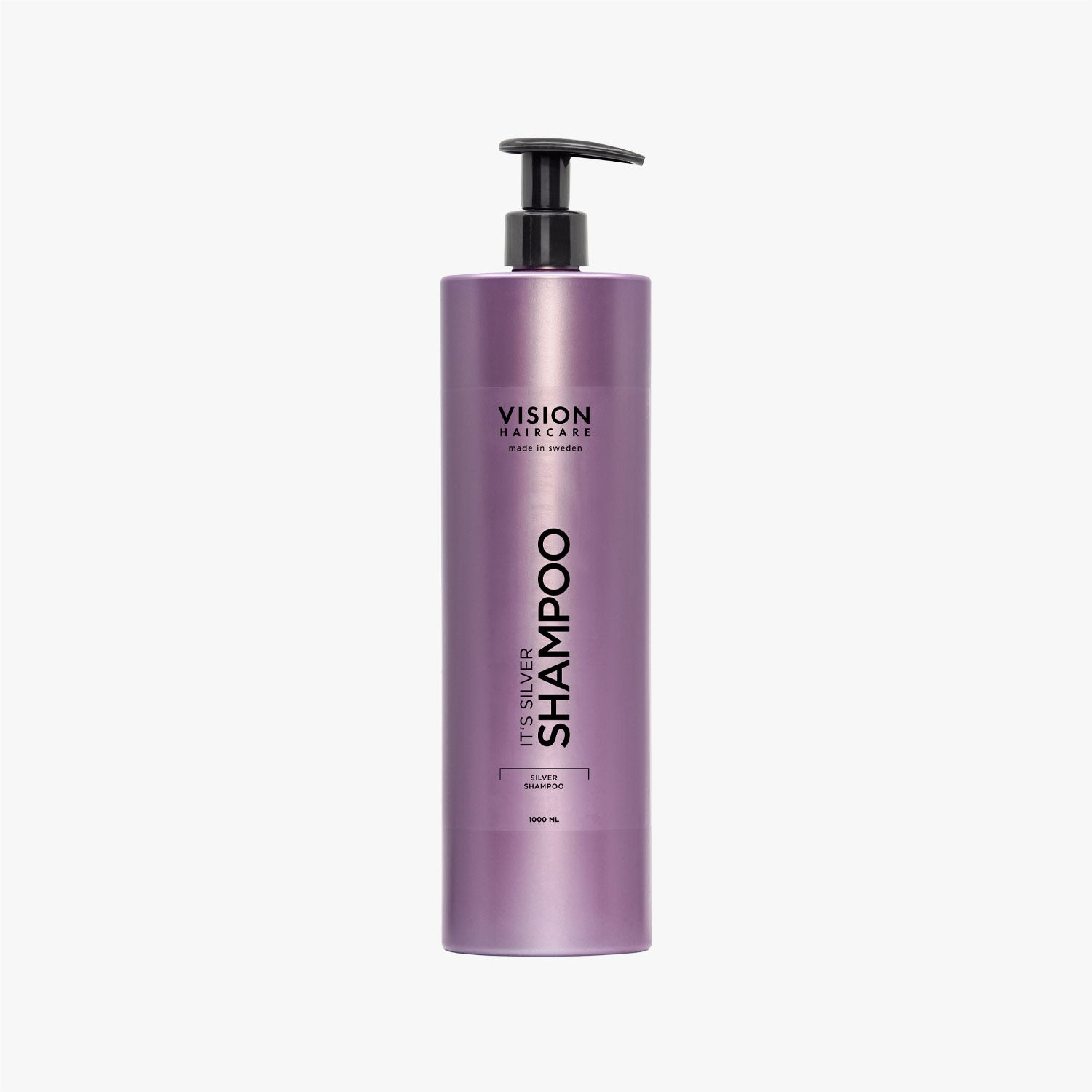 VISION IT'S SILVER SHAMPOO 1000ML