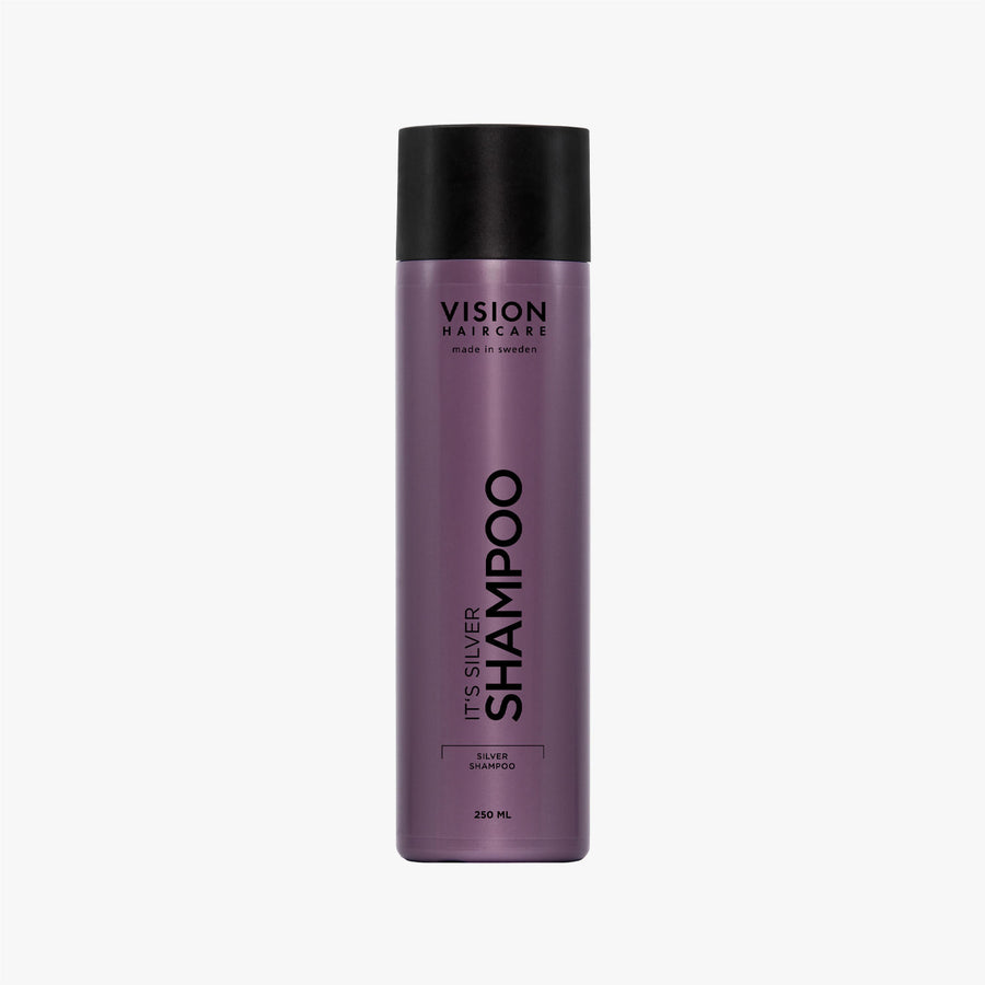 VISION IT'S SILVER SHAMPOO 250ML