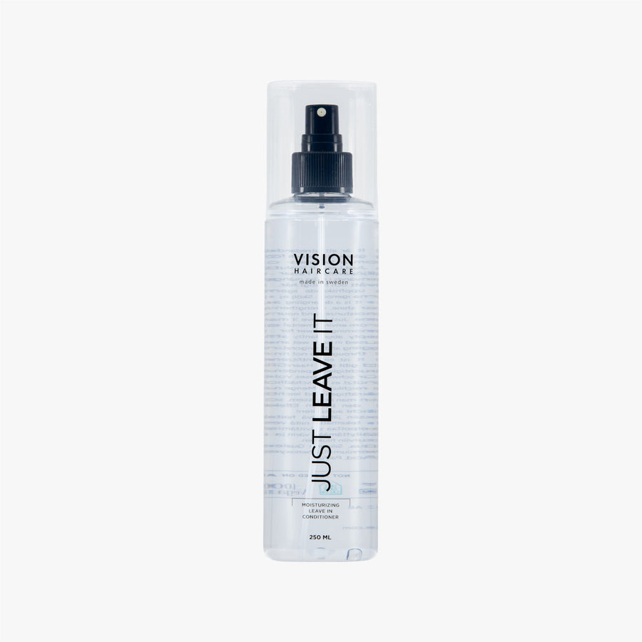 VISION JUST LEAVE IT CONDITIONER 250ML