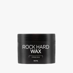 VISION ROCK HARD WAX 100ML