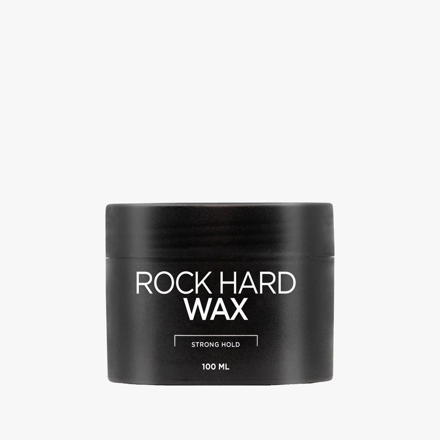 VISION ROCK HARD WAX 100ML