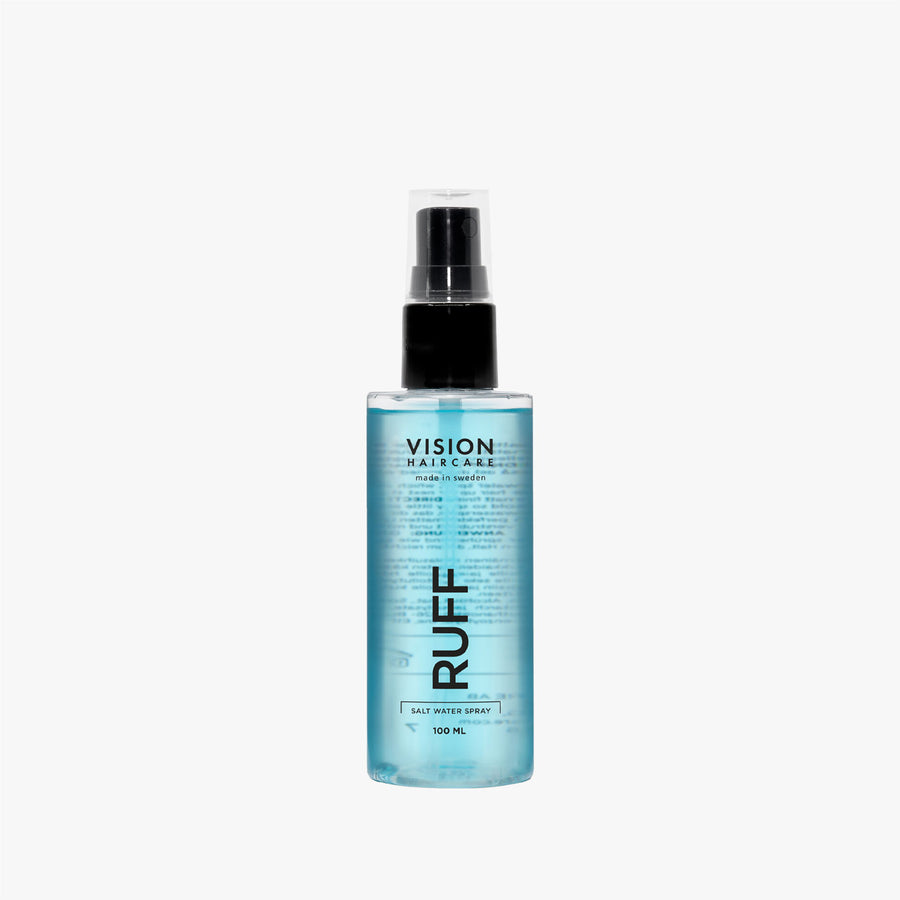 VISION RUFF SALT WATER SPRAY 100ML