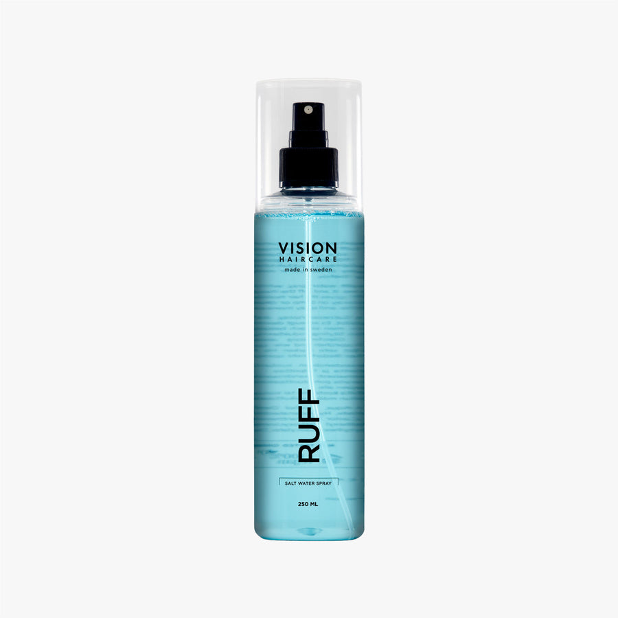 VISION RUFF SALT WATER SPRAY 250ML