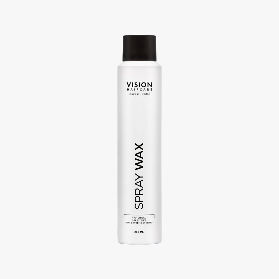 VISION SPRAY WAX 200ML