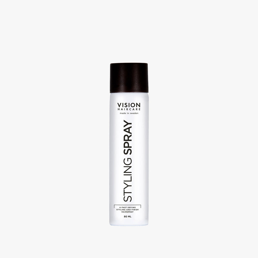 VISION STYLING SPRAY 80ML