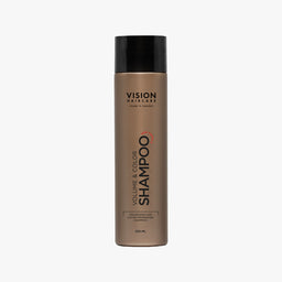 VISION VOLUME & COLOR SHAMPOO 250ML